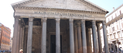 Das Pantheon