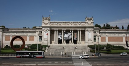 Nationalgalerie für moderne und zeitgenössische Kunst