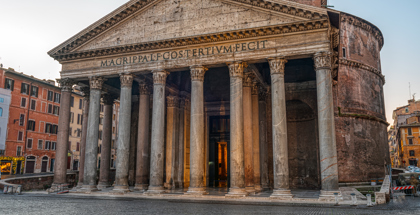 Pantheon
