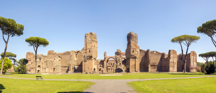 Terme di Caracalla