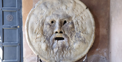 Bocca della Verità