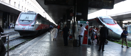 Roma Termini