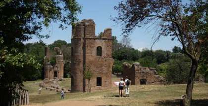 Parco dell'Appia Antica