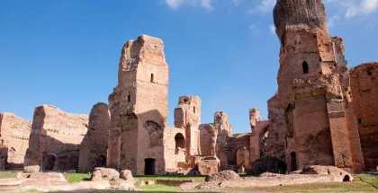 Caracalla-Thermen