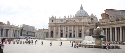 Petersdom