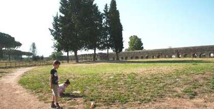 Aquädukt-Park