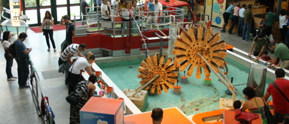 Explora Kindermuseum