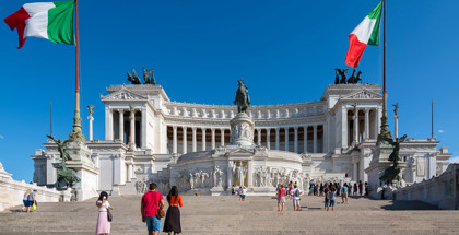 Vittoriano